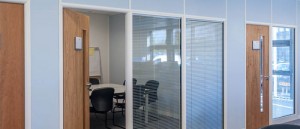 Whatever a building or refurbishment project demands, from straightforward sound or vision screening to a complex multi-functional specification, we can find a solution tailored for any purpose.